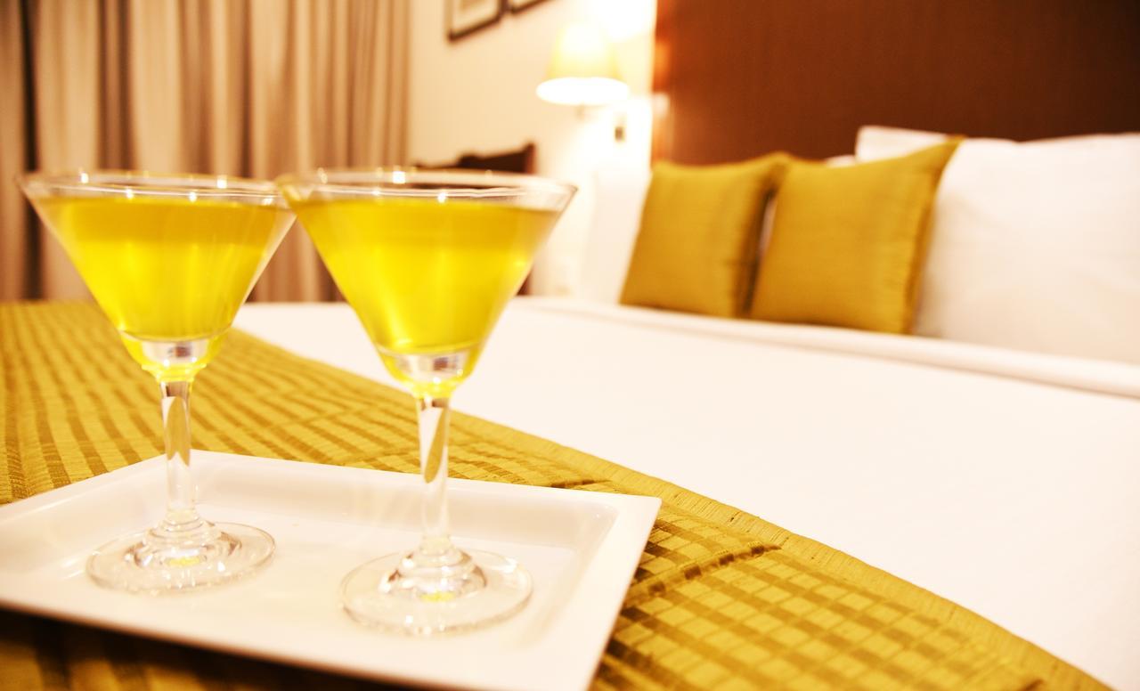 Hotel Rameswaram Grand Rameshwaram Ngoại thất bức ảnh
