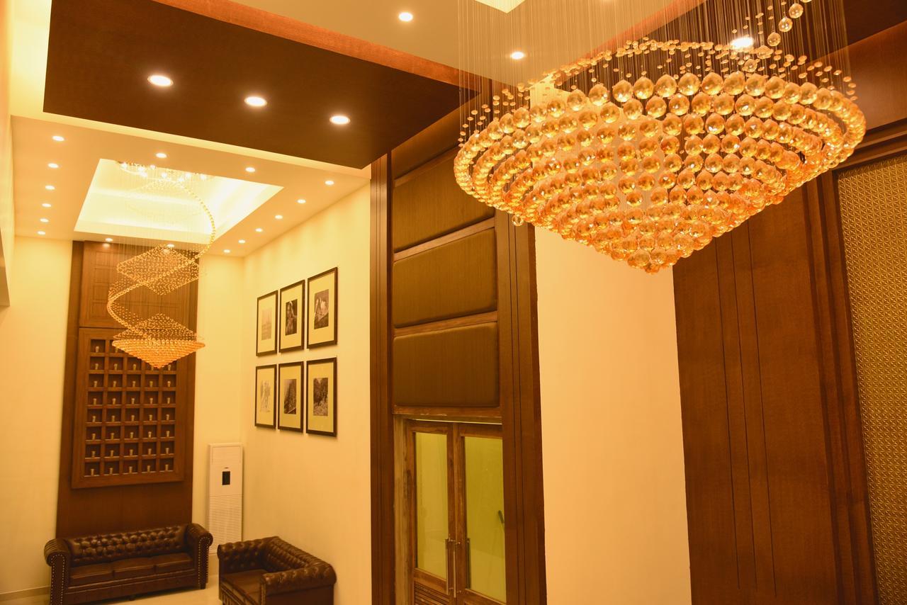 Hotel Rameswaram Grand Rameshwaram Ngoại thất bức ảnh