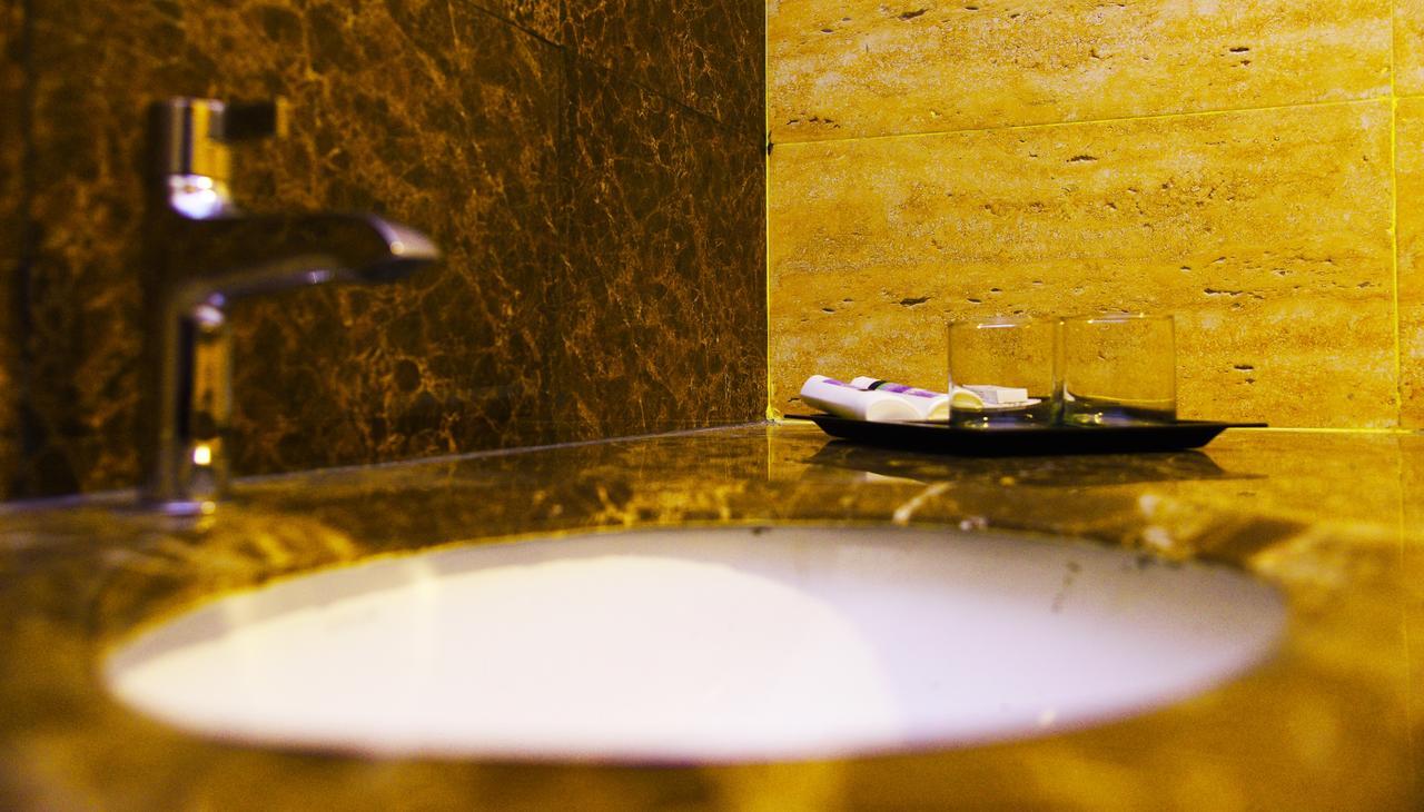 Hotel Rameswaram Grand Rameshwaram Ngoại thất bức ảnh