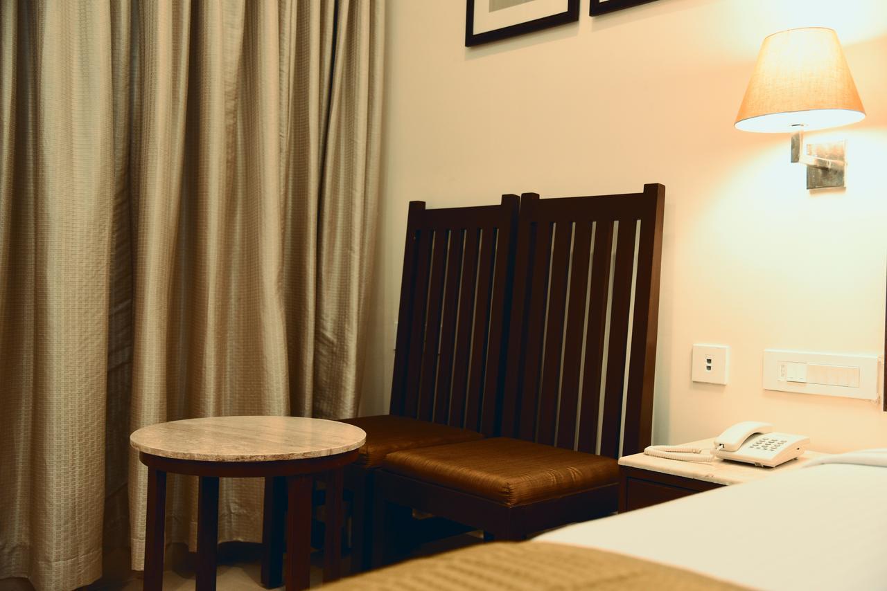 Hotel Rameswaram Grand Rameshwaram Ngoại thất bức ảnh